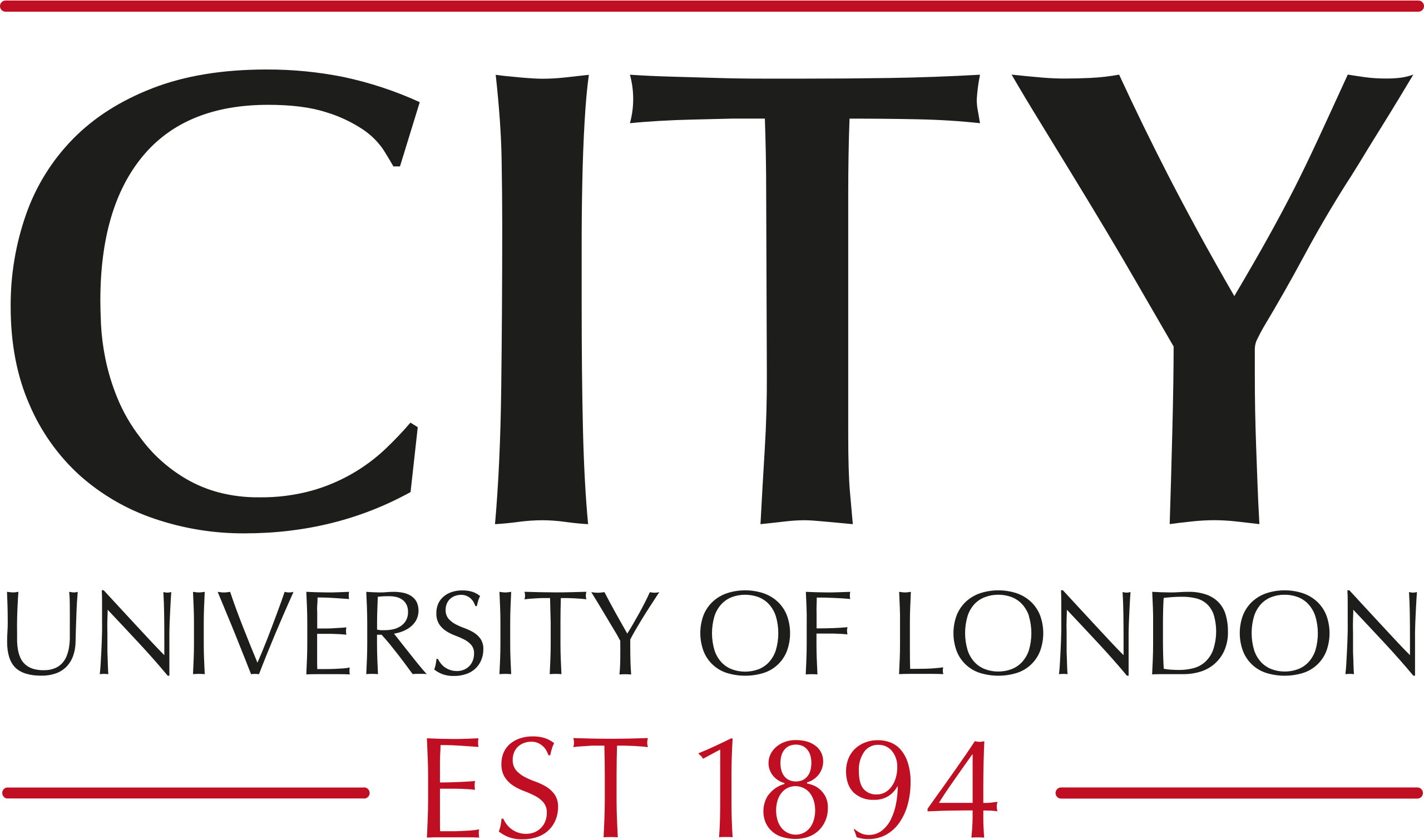 City, University of London Moodle